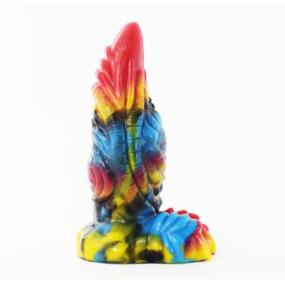 8 5 YOCY Sex Beast Black Tortoise Cock