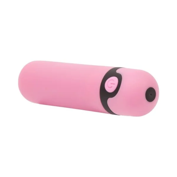 Simple And True Rechargeable Bullet