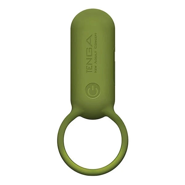 Tenga Smart Vibe+ Ring