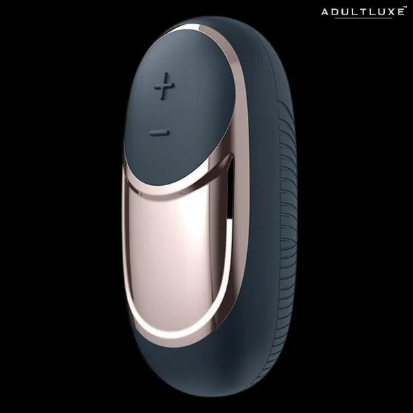 Satisfyer Layons Dark Desire Massager
