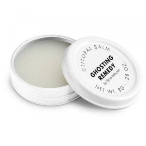 Bijoux Indiscrets Bijoux Indiscrets Clitherapy Ghosting Remedy Jar Balm