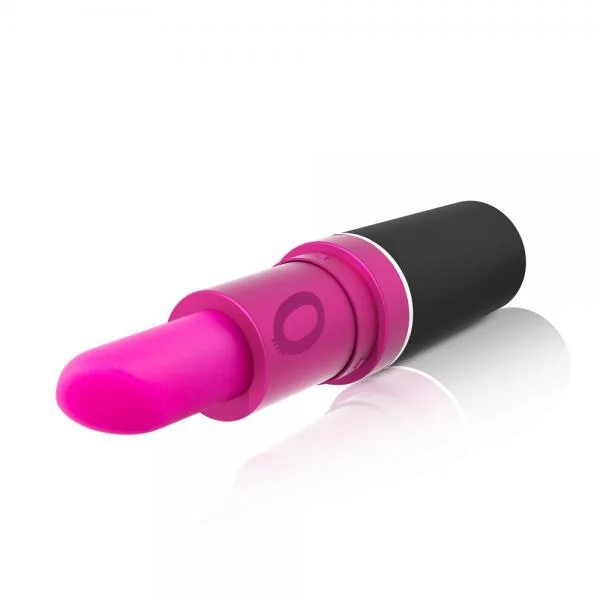 My Secret vibrating lipstick