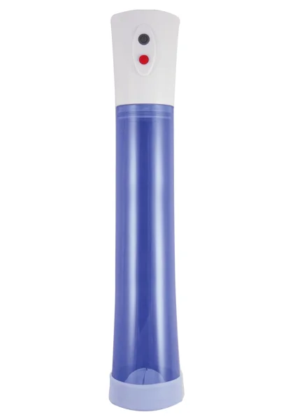 Commander USB Rechargeable High Vacuum Electric Penis Pump XL