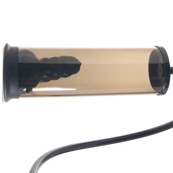California Exotic Top Gauge Professional Pressurized Pump