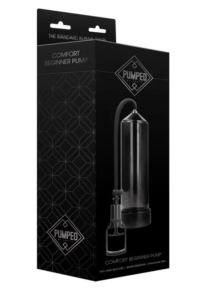 Comfort Beginner Pump