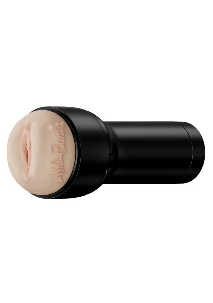 Sasha Grey deep throat pocket pal