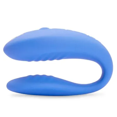 We Vibe Match G Spot Vibrator