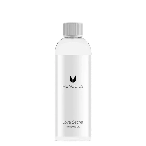 Me You Us Love Secret Massage Oil 150ml — image 2 of 2