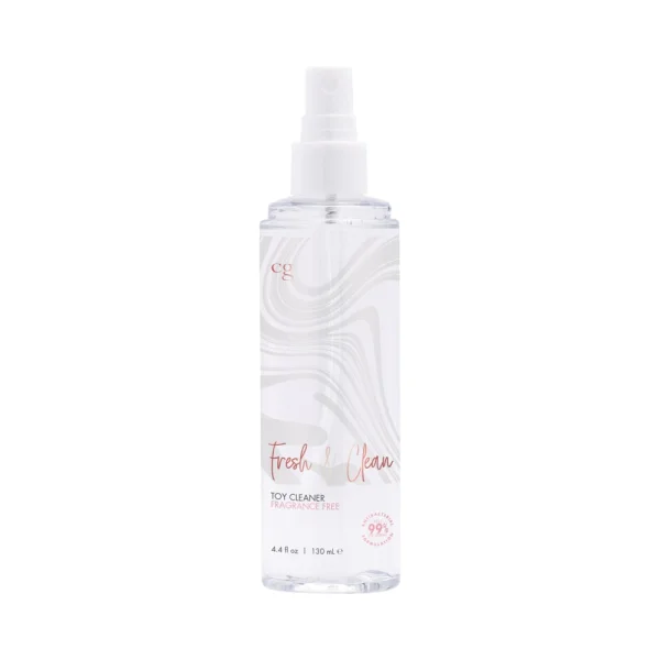 CG Fresh & Clean Spray Toy Cleaner Fragrance Free 4.4oz