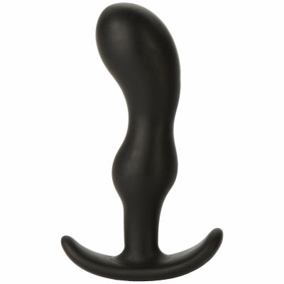Doc Johnson Mood Naughty 2 Silicone Butt Plugs Sizes Small to Large