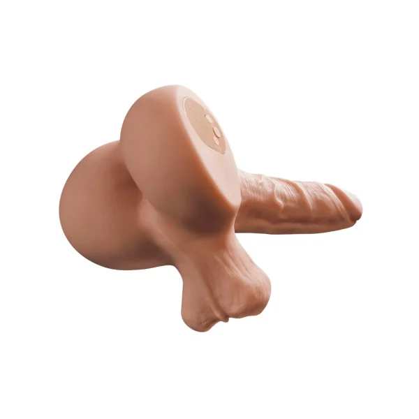 PDX Male Dirty Talk Interactive Fuck My Cock
