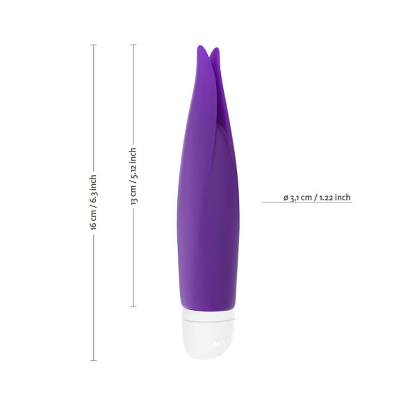 Fun Factory Stronic Real with FREE Volita & Lube Bundle!