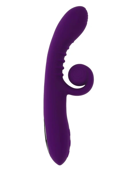Playboy Pleasure Curlicue