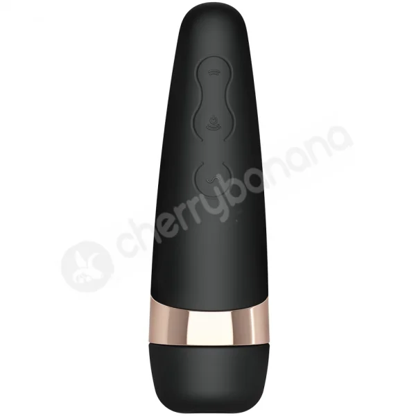 Satisfyer Pro 3 Vibration Clitoral Stimulator