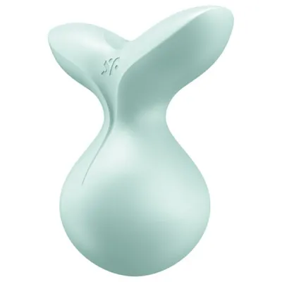 Satisfyer Viva La Vulva Lay On Vibrator