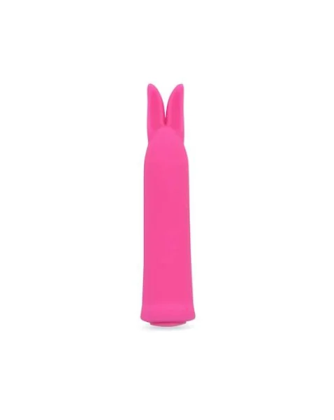 NU Sensuelle Bunnii 20 Function Vibe Pink