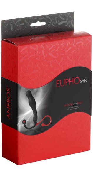 Aneros Eupho Syn Prostate Massager