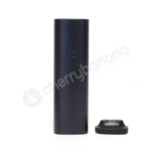 Pax 3 Basic Matte Black Vaporiser