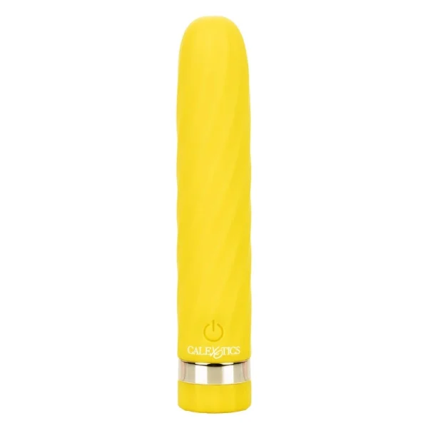 Slay #SeduceMe Silicone Waterproof Mini Clitoral Bullet Vibrator By CalExotics