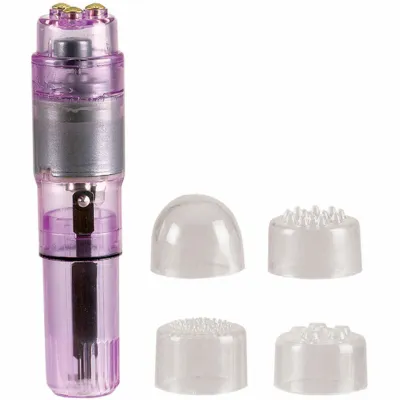 Dr Laura Berman Intimate Basics Athena Waterproof Mini Massager