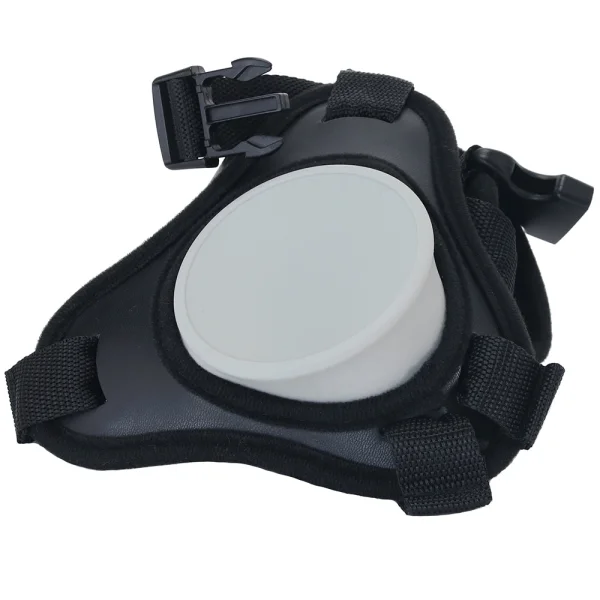 Body Dock Elite Mini Strap On Harness