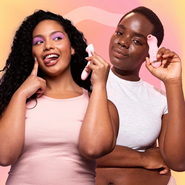 VUSH Empress 2 + Myth