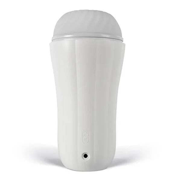 Svakom Robin Vibrating Boost Stroker