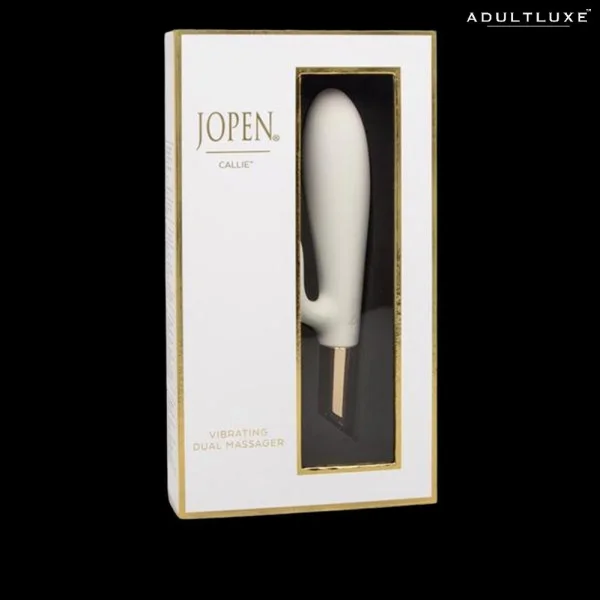 Callie Vibrating Dual Massager