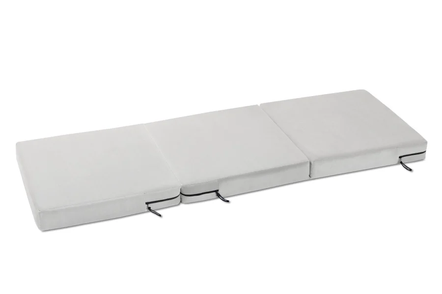 Center Stage Convertible Ottoman