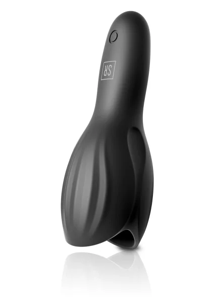 Control by Sir Richard’s Beginner Silicone Cock Teaser Penis Vibrator