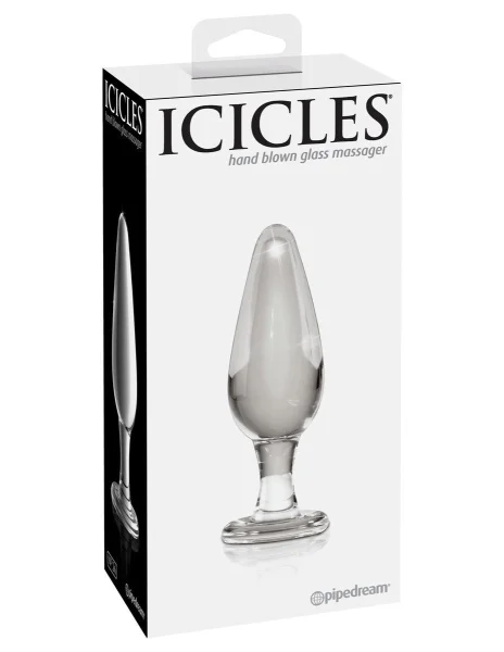 Icicles No 26