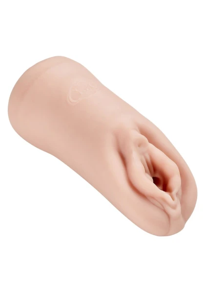 Pleasure Dual End Pocket Stroker — image 8 of 22