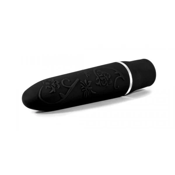 Rose Bliss Mini Vibrator
