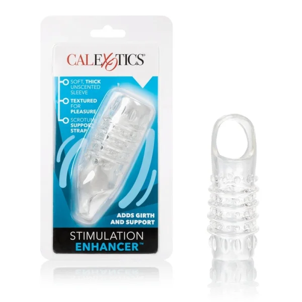 Calexotics Stimulation Enhancer