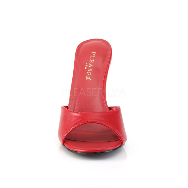 4 inches Heel Slide — image 6 of 24
