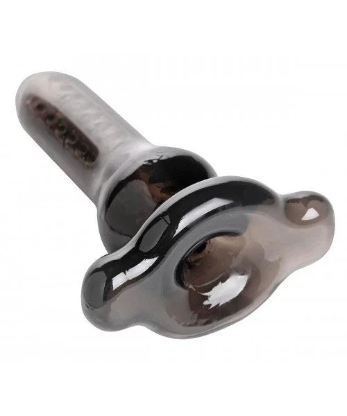 Black Inception Multi Functional F-cking Device Penis Sleeve — image 6 of 6