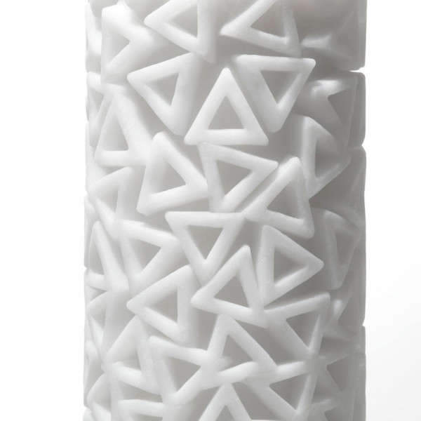 Tenga 3D Pile Penis Masturbator — image 4 of 16