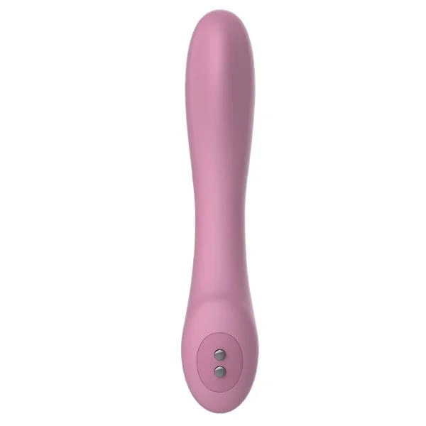 Soft by Playful Seduce Rechargeable Vibrator