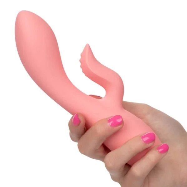 CalExotics Uncorked Zinfandel Rabbit Vibrator