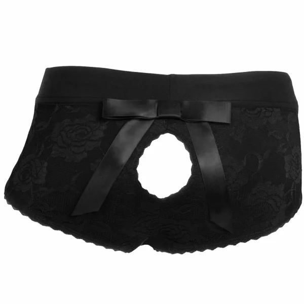 SpareParts Bella Lingerie Harness