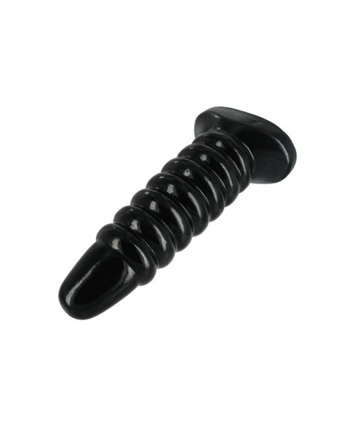 The Armadillo 7-Banded Butt Plug