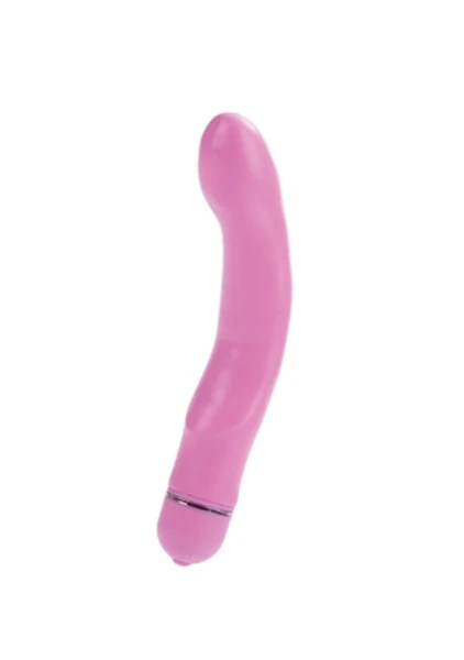 First Tie Flexi Glider - Pink