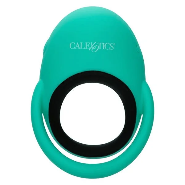 Link Up Remote Alpha Vibrating Cock Ring