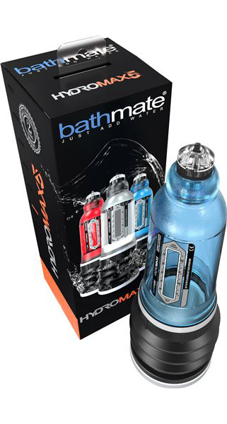 Bathmate Hydromax 5 Penis Pump