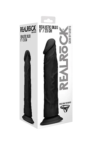 Realistic Dildo