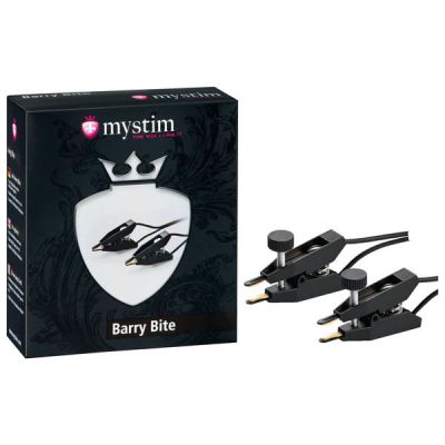 Mystim Barry Bite