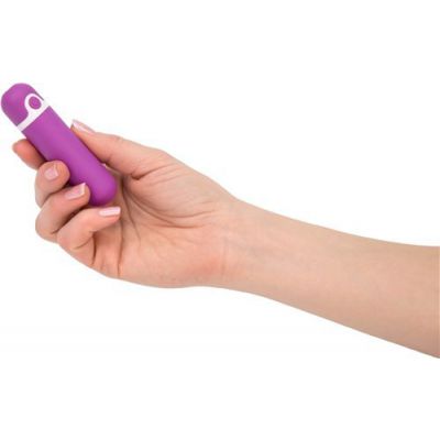 Wonderlust Purity Purple