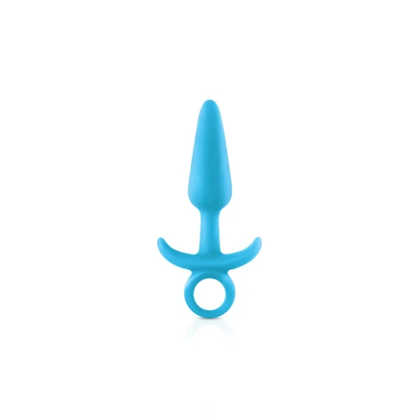 NS Novelties Firefly Prince Small Plug — image 2 of 4