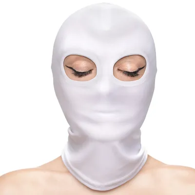 Taboo Eyes Hood