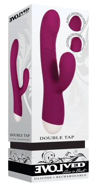 Double Tap